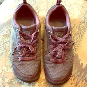 Chaco Hiking Sneakers